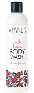 Vianek Gentle Cream Body Wash