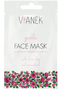 Vianek Gentle Face Mask
