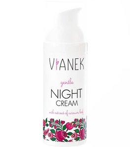 Vianek Gentle Night Cream