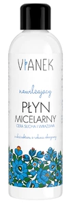 Vianek Nawilżający Płyn Micelarny