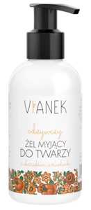 Vianek Nourishing Face Wash Gel