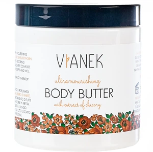 Vianek Ultra-Nourishing Body Butter