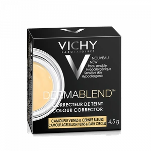 Vichy Dermablend Yellow Corrector