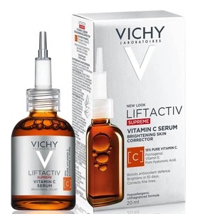 Vichy Liftactiv Supreme 15% Pure Vitamin C Brightening Serum