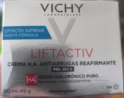 LIFTACTIV SUPREME - Peaux sèches