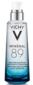 Vichy Mineral 89 Fortifying And Plumping Daily Booster