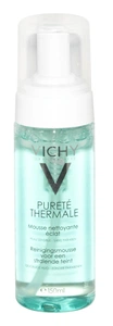 Vichy Mousse Nettoyante Eclat