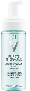 Vichy Pureté Thermale Cleansing Foam Radiance Revealer