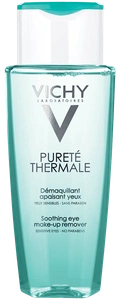 Vichy Pureté Thermale Soothing Eye Make-Up Remover