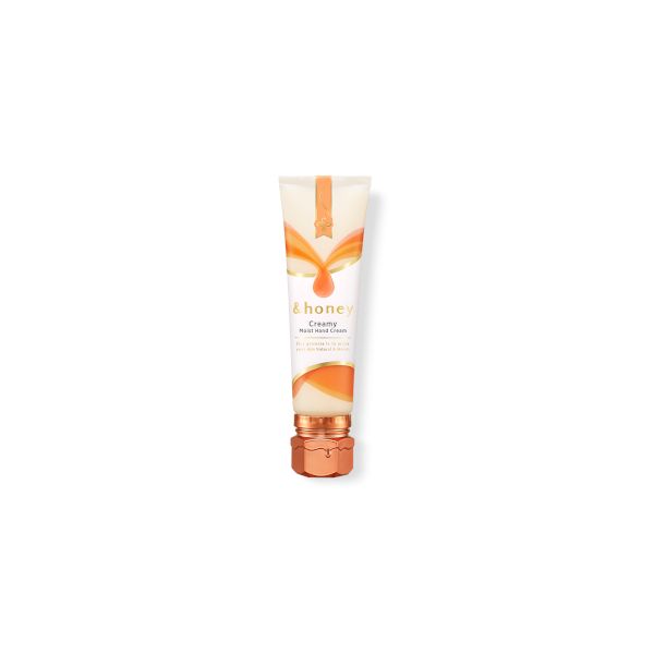 ViCREA & honey Creamy Moist Hand Cream - 50g