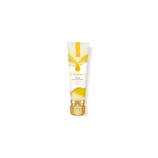 ViCREA & honey Deep Moist Hand Cream - 50g