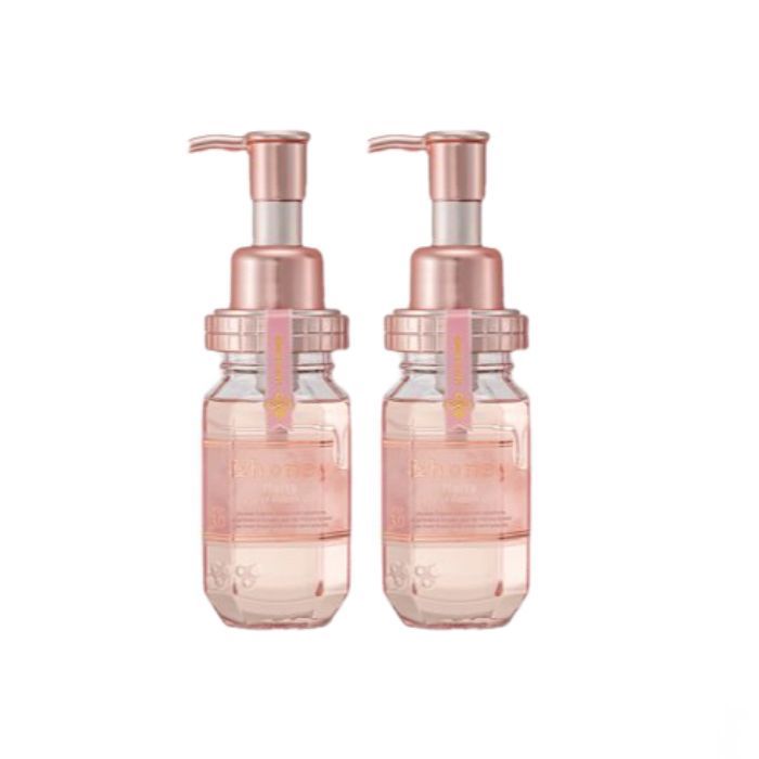 ViCREA & honey Melty Moist Repair Oil Step3.0 - 100ml (2ea) Set