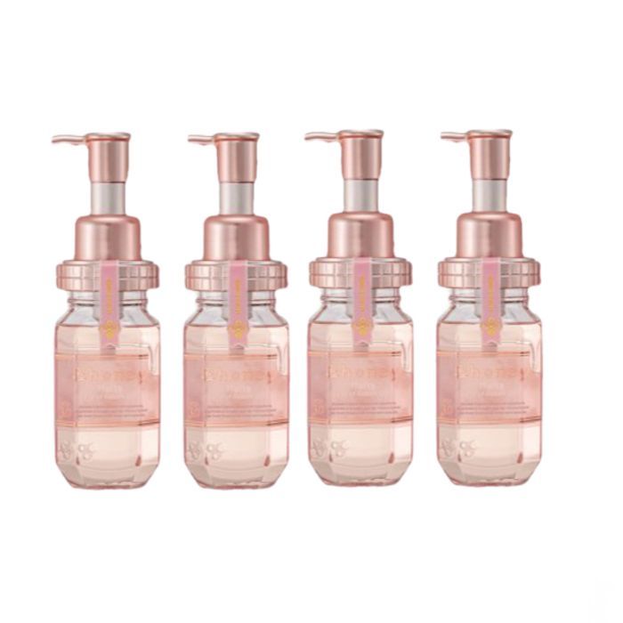 ViCREA & honey Melty Moist Repair Oil Step3.0 - 100ml (4ea) Set