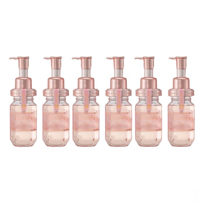 ViCREA & honey Melty Moist Repair Oil Step3.0 - 100ml (6ea) Set
