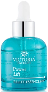Victoria Facelift Power Lift Relift Essence 671