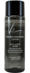 Vie Cosmetics Premier Preparing Lotion