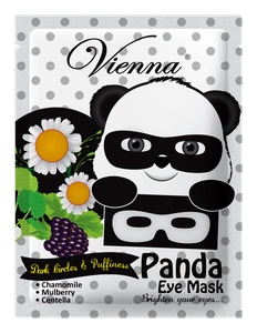 Vienna Panda Eye Mask Dark Circles & Puffiness