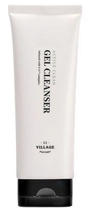 VILLAGE 11 FACTORY Active Clean Gel Cleanser