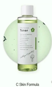 VILLAGE 11 FACTORY C Skin Formula Toner