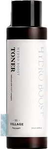 VILLAGE 11 FACTORY Hydro Boost Toner