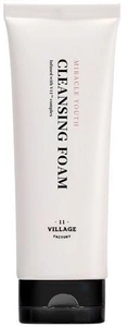 VILLAGE 11 FACTORY Miracle Youth Cleansing Foam