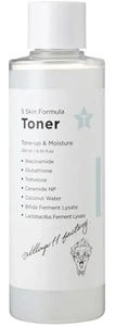 VILLAGE 11 FACTORY T Skin Formula Toner