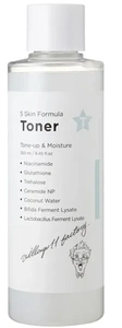 VILLAGE 11 FACTORY T Skin Formula Toner & Moisture
