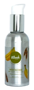 Vilvah Cream Face Wash