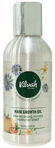 Vilvah Hair Growth Oil