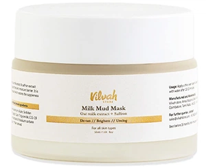 Vilvah Mud Mask