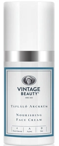 Vintage Beauty Nourishing Face Cream