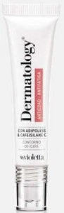 Violetta Dermatology Contorno De Ojos