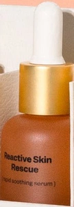 Violette_FR Sérum Superlatif Reactive Skin Rescue (rapid Soothing Serum)