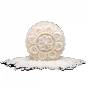 Viori Citrus Yao Shampoo Bar