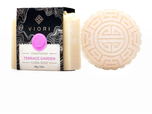 Viori Terrace Garden Conditioner Bar