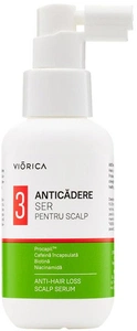 Viorica Anti-Hair Loss Scalp Serum