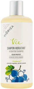 Viorica Hydrating Shampoo For Normal And Dry Hair, Viorica Vie