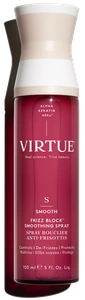 Virtue Labs Frizz Block™ Smoothing Spray