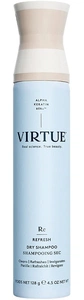 virtue Refresh Dry Shampoo