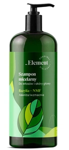 Vis Plantis Basil Element