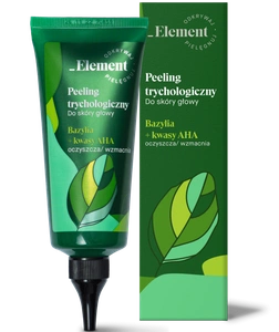 Vis Plantis Trichological Scalp Peeling