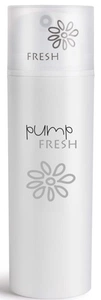 Visible Ingredients Pump Fresh