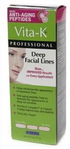 Vita k Professional Deep Lines