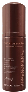 Vita Liberata Phenomenal 2-3 Week Self Tan Mousse - Medium