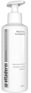 Vitaderm Mild Gel Cleanser