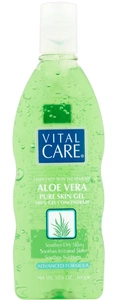 Vital Care Aloe Vera Pure Skin Gel