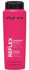 Vital Care Colour Reflex Shampoo