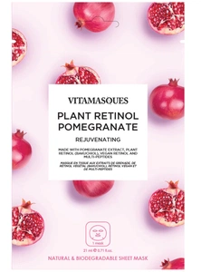 Vitamasques Pomegranate