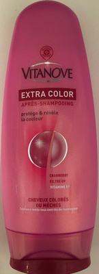 Extra Color Après-Shampooing