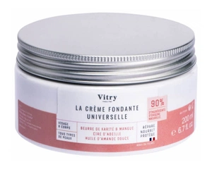 Vitry Universal Melting Cream